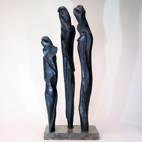 Atelier 128 : peinture, pastel, gravure, céramique, sculpture