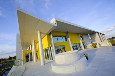 Piscine des Weppes