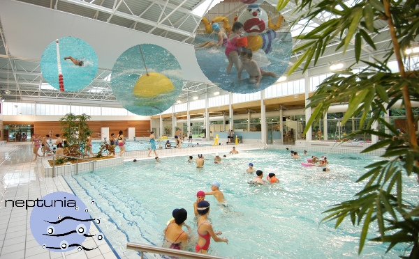 Centre Aquatique Neptunia