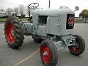 Musée des Tracteurs