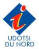 Union Départementale des Offices de Tourisme et Syndicats d'Initiative du Nord
